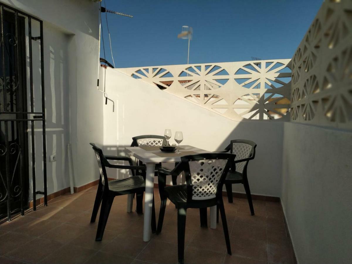 Costa Del Silencio - 28/5 Up Διαμέρισμα Εξωτερικό φωτογραφία